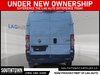2025 Ram Promaster Cargo Van 2500 SLT+-2