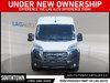 2025 Ram Promaster Cargo Van 2500 SLT+-1