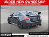 2015 Subaru WRX w/Sport-tech Pkg-3