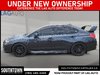 2015 Subaru WRX w/Sport-tech Pkg-4