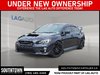 2015 Subaru WRX w/Sport-tech Pkg-0