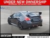 2015 Subaru WRX w/Sport-tech Pkg-3