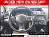 2013 Subaru XV Crosstrek 2.0i w/Limited Pkg-11