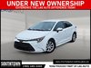 2025 Toyota Corolla LE-0