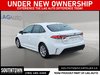 2025 Toyota Corolla LE-3