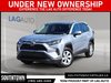 2025 Toyota RAV4 LE-0