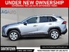 2025 Toyota RAV4 LE-4