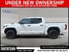 2023 Toyota Tundra Limited Hybrid-4