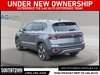 2025 Volkswagen Taos Comfortline-3