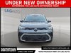2025 Volkswagen Taos Comfortline-1