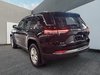 Jeep Grand Cherokee LAREDO X 2026-1