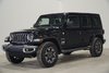 Jeep Wrangler 4-Door SAHARA 2024-0