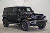 Jeep Wrangler 4-Door SAHARA 2024-2