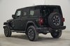 Jeep Wrangler 4-Door SAHARA 2024-5