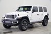 Jeep WRANGLER 4-Door SAHARA 2024-0
