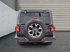 Jeep WRANGLER 4-Door SAHARA 2024-2