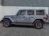 Jeep Wrangler 4-Door SAHARA 2024-4