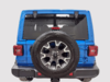 Jeep Wrangler 4-Door SAHARA 2024-2