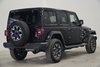Jeep WRANGLER 4-Door SAHARA 2024-3