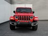2023 Jeep Wrangler 4xe UNLIMITED SAHARA | TOIT SKY ONE TOUCH-1