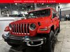 2023 Jeep Wrangler 4xe UNLIMITED SAHARA | TOIT SKY ONE TOUCH-0