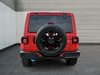 2023 Jeep Wrangler 4xe UNLIMITED SAHARA | TOIT SKY ONE TOUCH-2