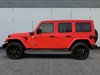 2023 Jeep Wrangler 4xe UNLIMITED SAHARA | TOIT SKY ONE TOUCH-4