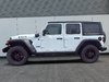 2024 Jeep Wrangler 4xe Willys-4