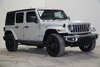 Jeep Wrangler 4XE SAHARA 2024-2