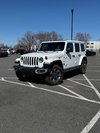 Jeep Wrangler Unlimited Sahara 2019-0