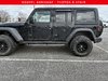 2020 Jeep Wrangler Unlimited Willys-4