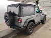 2023 Jeep Wrangler Willys Sport 3.6L V6 4X4-2