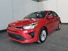 2023 Kia Rio 5-door LX+-0