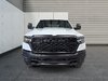 Ram 1500 WARLOCK 2025-1