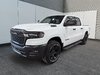 Ram 1500 WARLOCK 2025-0