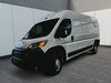2025 Ram Promaster Cargo Van 2500 TRADESMAN W/ PASS SEAT-0