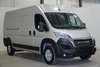 2025 Ram ProMaster Cargo Van SLT+-2