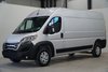 2025 Ram ProMaster Cargo Van SLT+-0