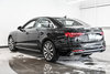 Audi A4 Sedan Komfort 2023-4