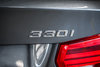 BMW 3 Series 330i xDrive 2017-8