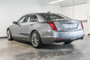 2018 Cadillac CT6 Premium Luxury AWD-5