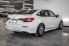 2022 Honda Civic Sedan LX-7