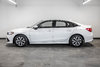 2022 Honda Civic Sedan LX-4