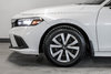2022 Honda Civic Sedan LX-3