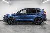 2023 Honda CR-V Hybrid Touring-4