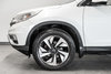 Honda CR-V Touring 2016-2