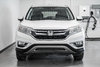 Honda CR-V Touring 2016-1