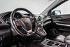 Honda CR-V Touring 2016-11