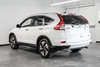 Honda CR-V Touring 2016-4