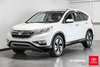 Honda CR-V Touring 2016-0